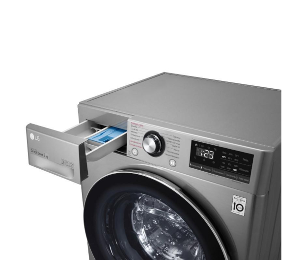 LG PRALKA LG F2WV5N7S2TE Slim### - 1465126 - zdjęcie 7